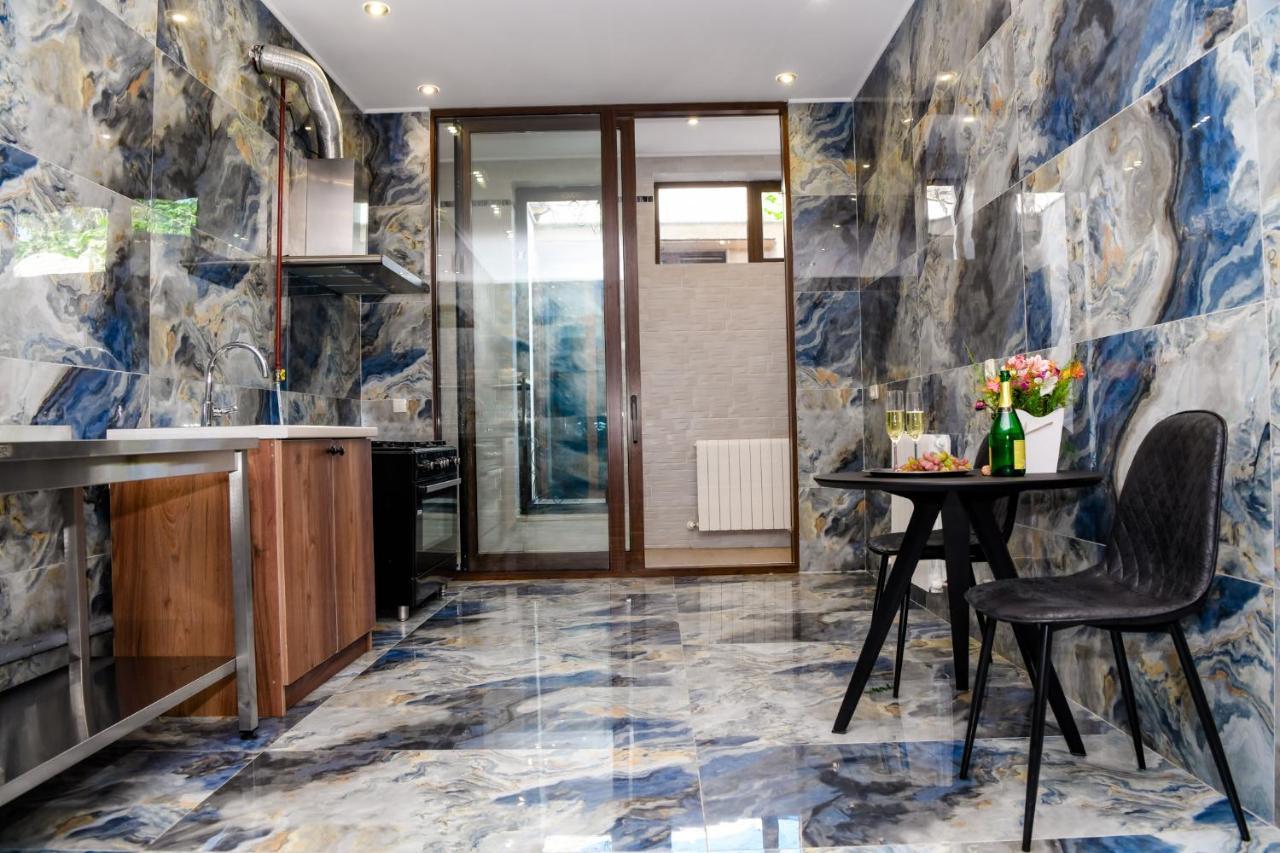Hotel Late Mtsʼkhetʼa Zewnętrze zdjęcie