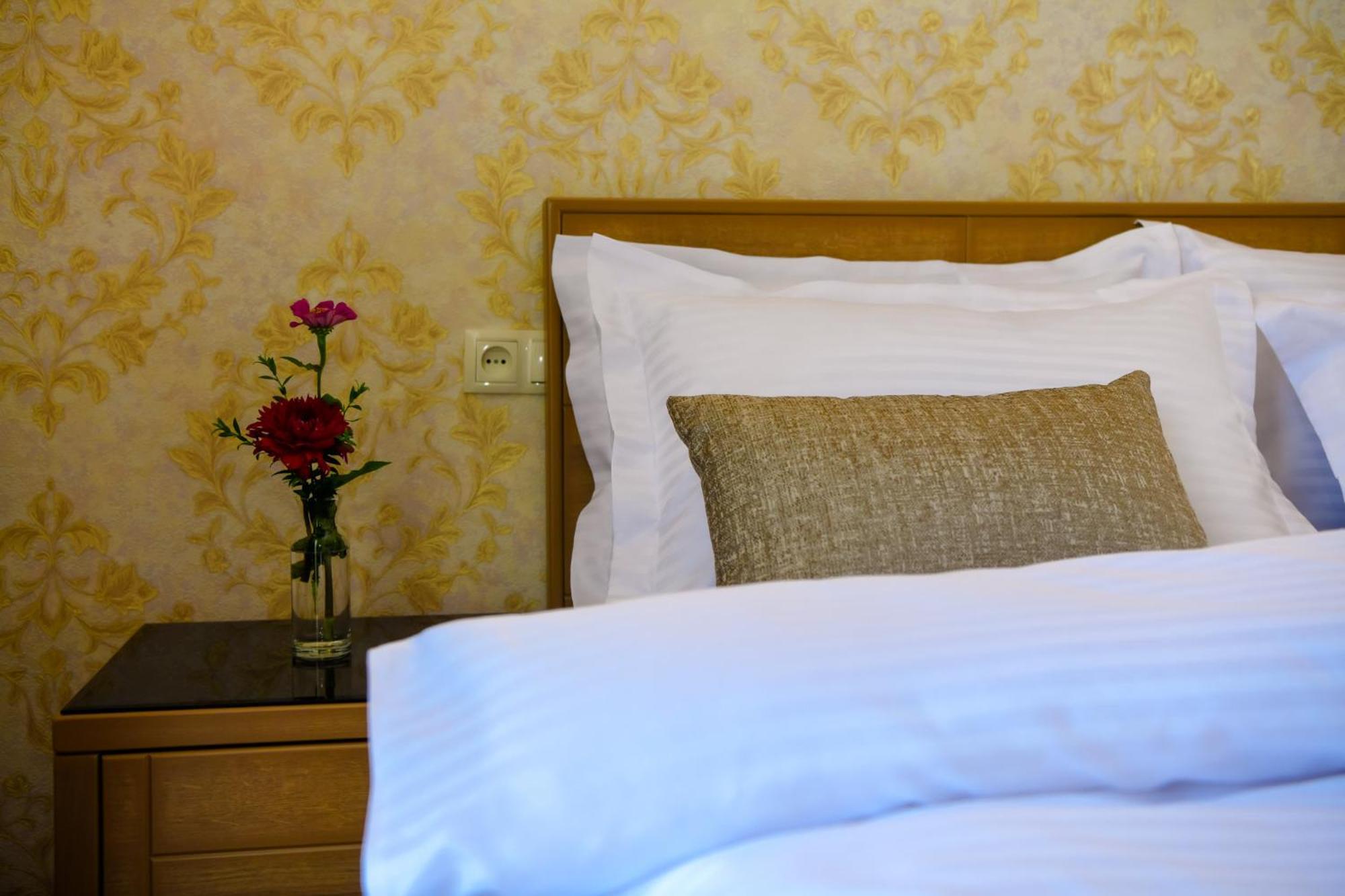 Hotel Late Mtsʼkhetʼa Pokój zdjęcie